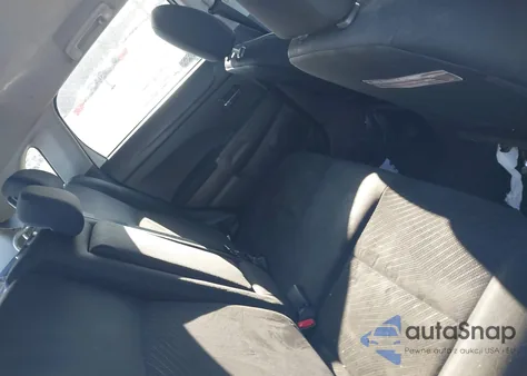 2014 Mitsubishi Outlander Sport Se z USA, uszkodzony, nr VIN 4A4AP4AU4EE012048